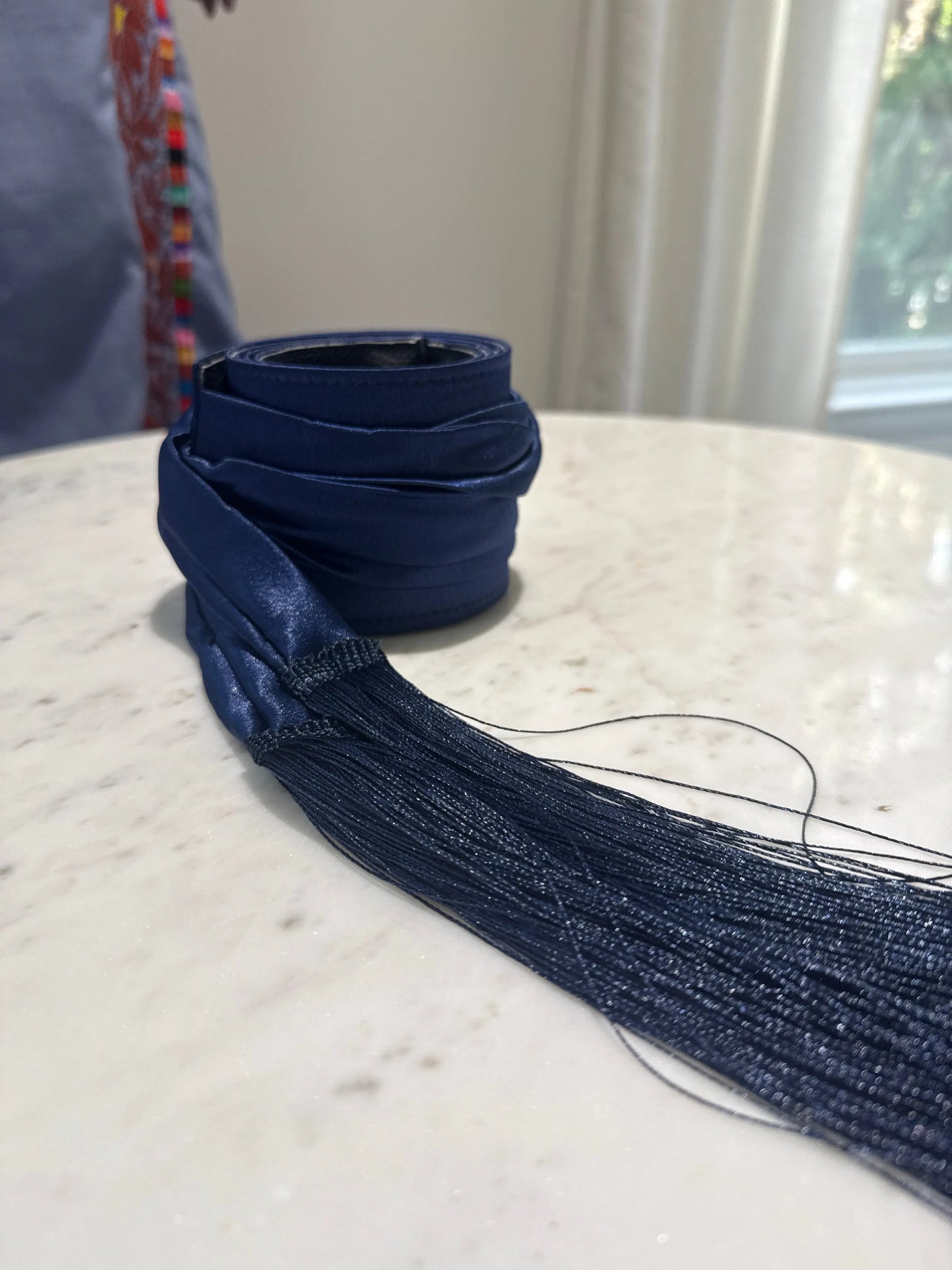 Navy Zunnar Zunnar Sitty