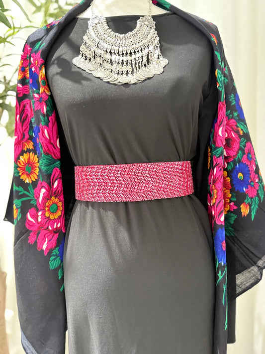 Red Malaka Zunnar Zunnar Sitty