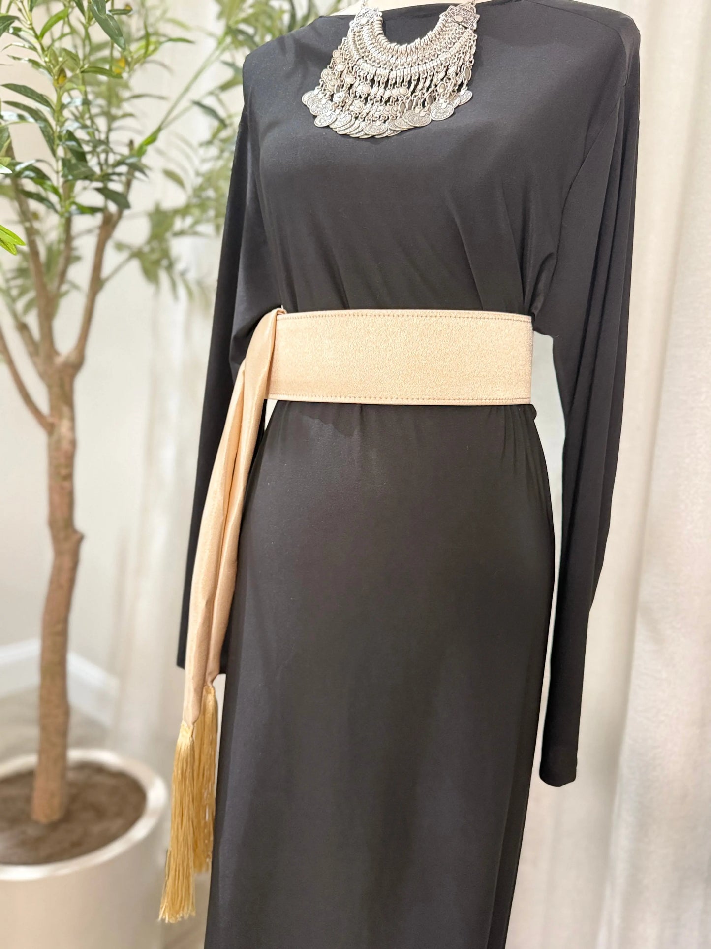 Gold Zunnar Zunnar Sitty