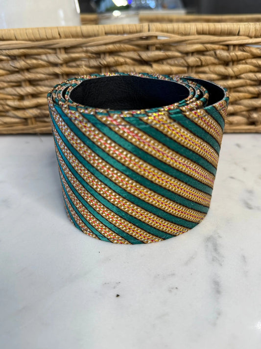 Striped Zunnar Zunnar Sitty