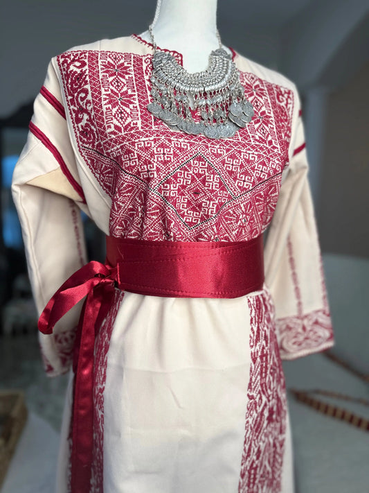 Burgandy Zunnar Zunnar Sitty