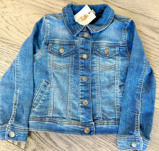 Kuffiya Tatreez Denim Zunnar Sitty