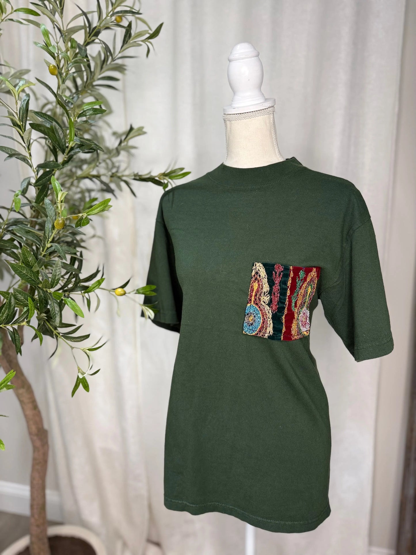 Malaka Tee Zunnar Sitty