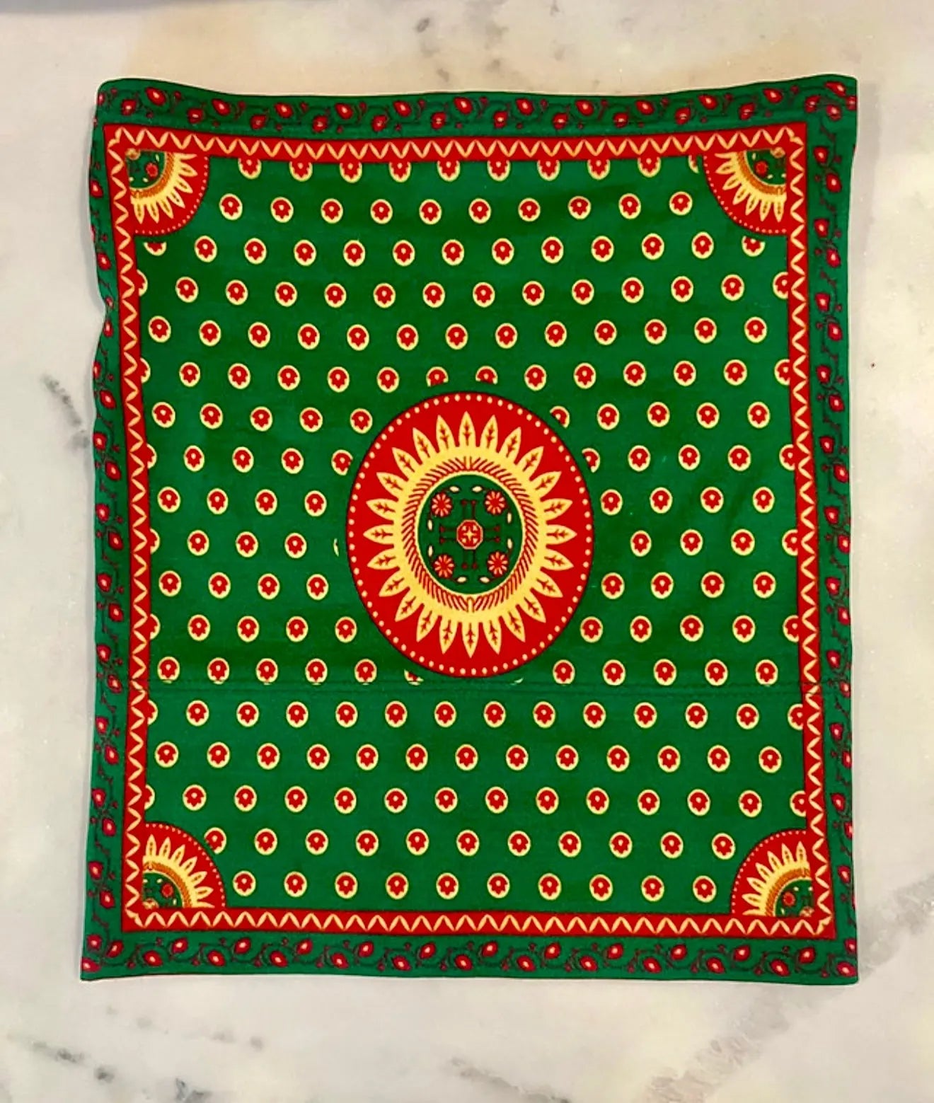 Sitty Scarf Undercap - Zunnar Sitty