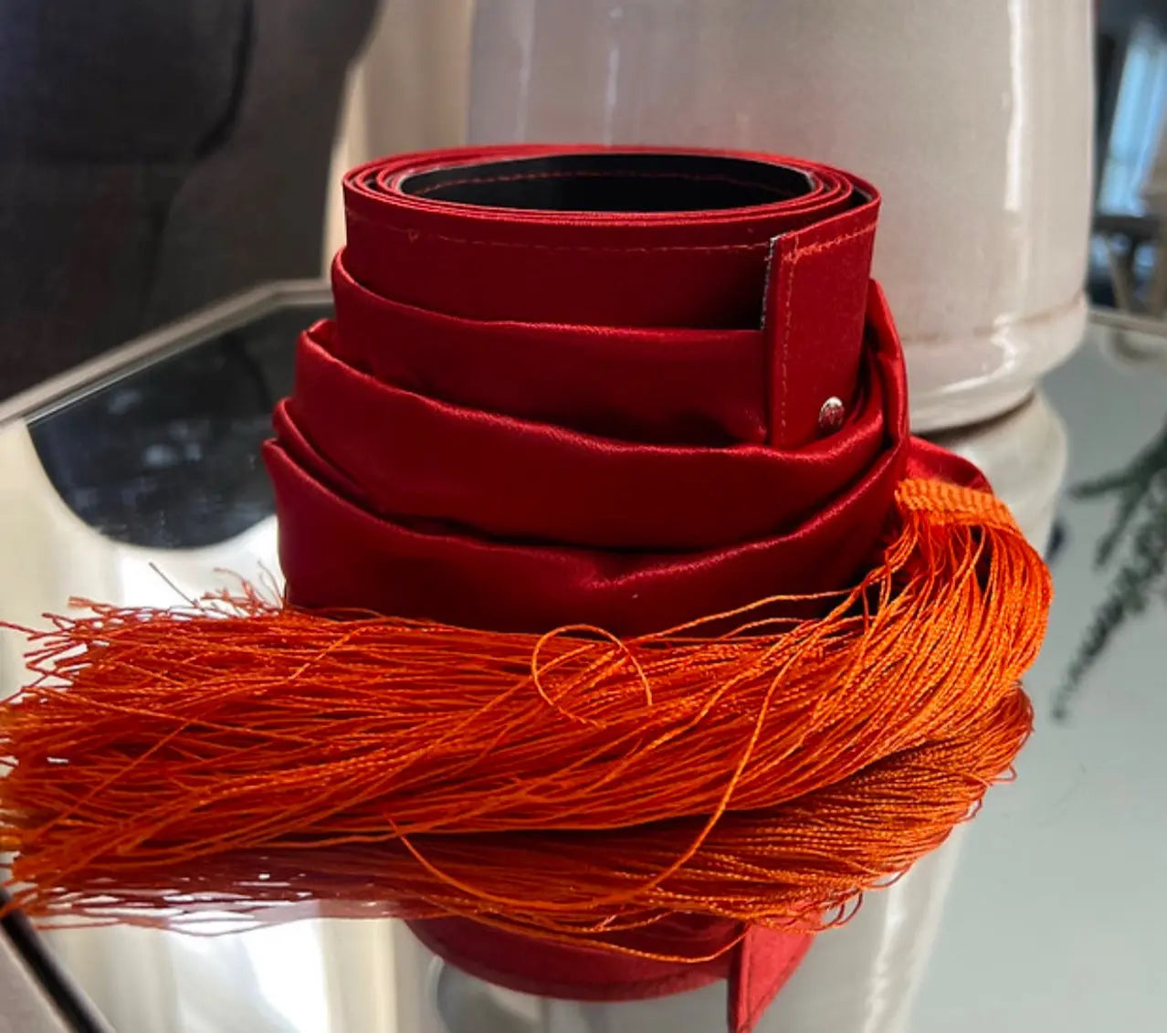 Rust Zunnar - Zunnar Sitty