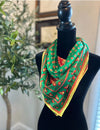 Sitty Scarf - Zunnar Sitty
