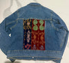 Kids Malaka Denim Zunnar Sitty