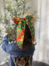 Sitty Scarf Bow - Zunnar Sitty