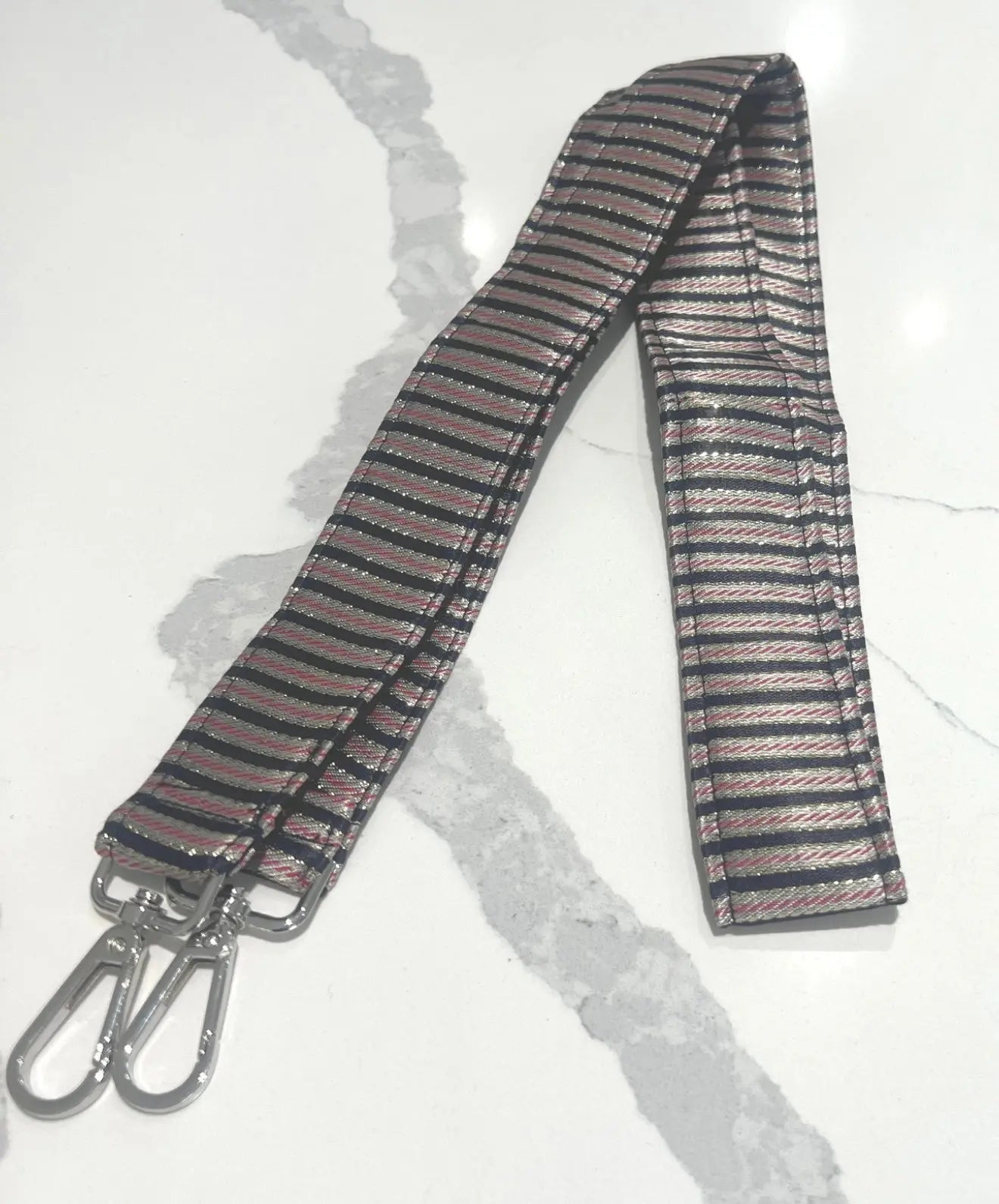 Sitty Purse Strap - Zunnar Sitty