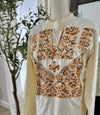 Tatreez Kabba Longsleeve - Zunnar Sitty