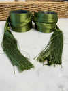 Olive Green Zunnar Zunnar Sitty