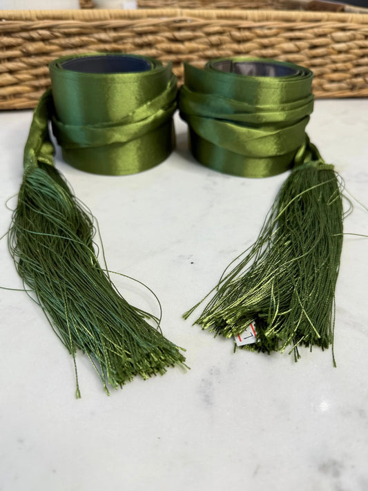 Olive Green Zunnar Zunnar Sitty