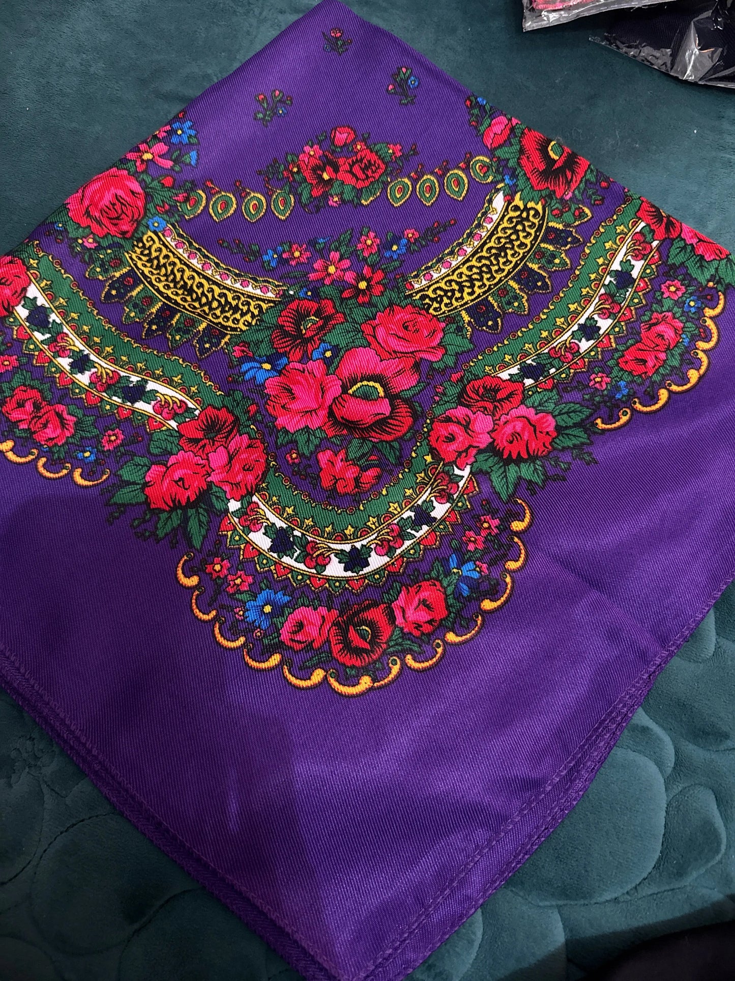 Sitty  Scarf Bandana Zunnar Sitty