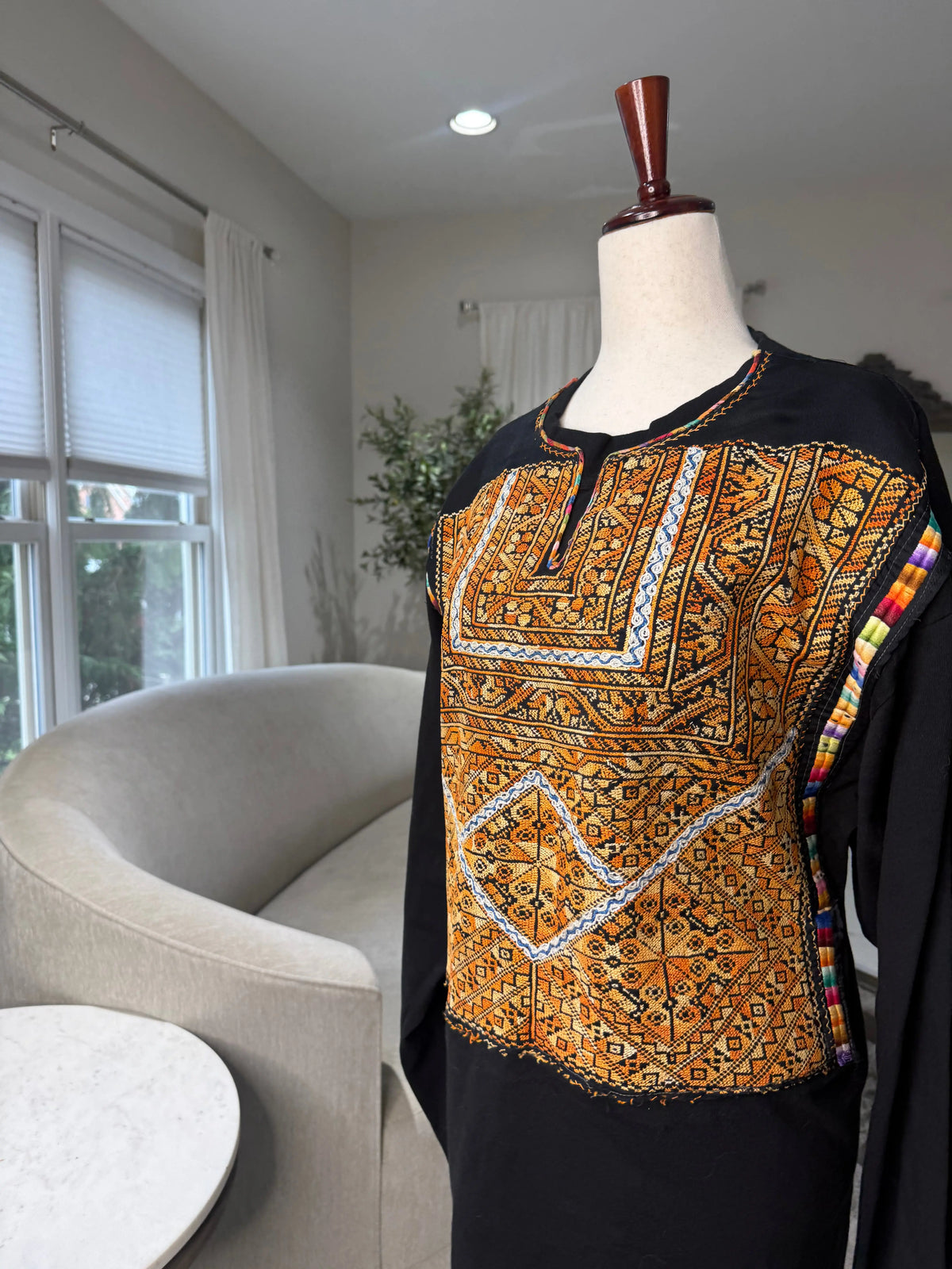 Kabba Longsleeve Zunnar Sitty