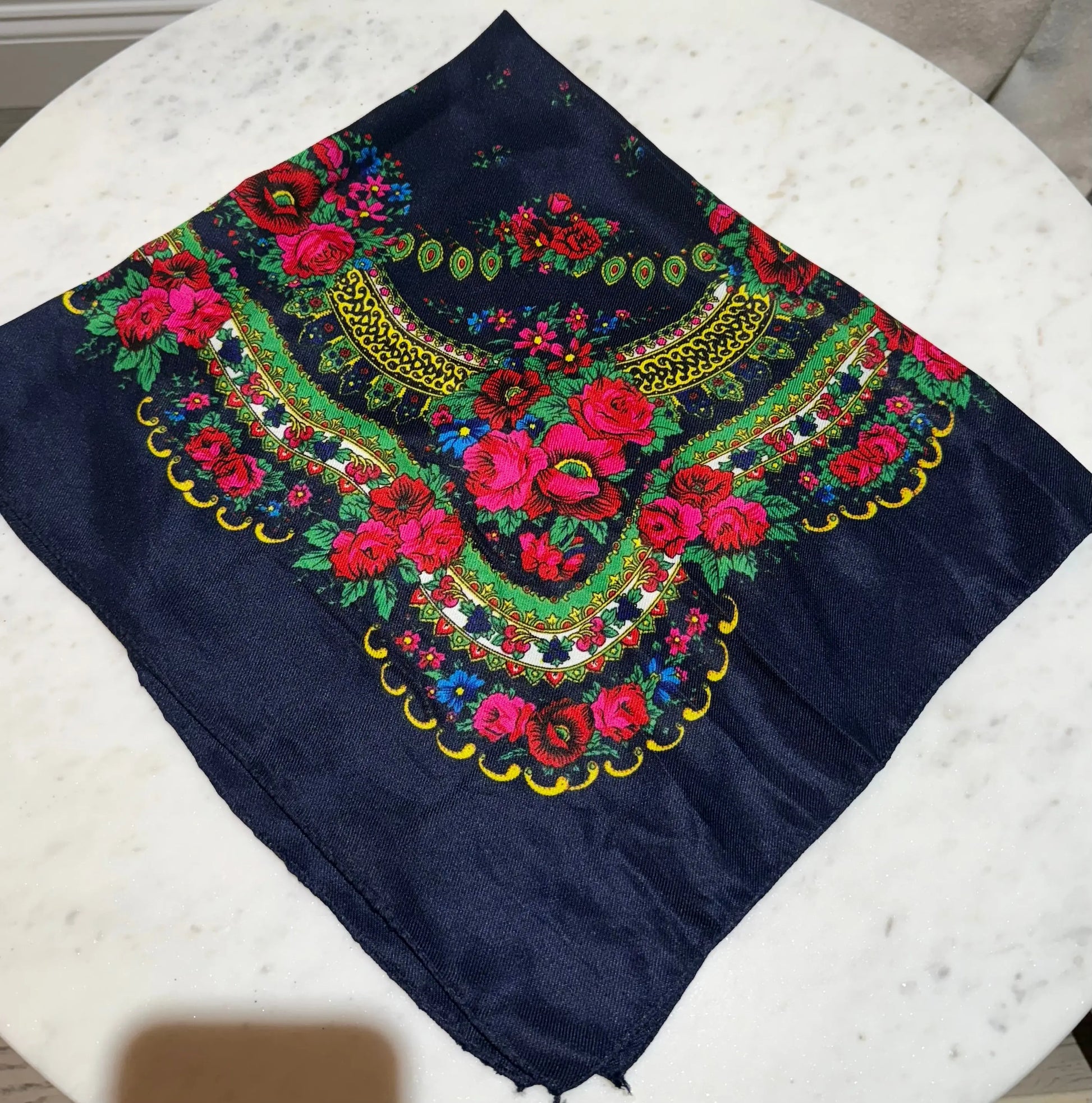 Sitty  Scarf Bandana Zunnar Sitty