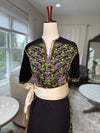 Short Sleeve Thoub Zunnar Sitty