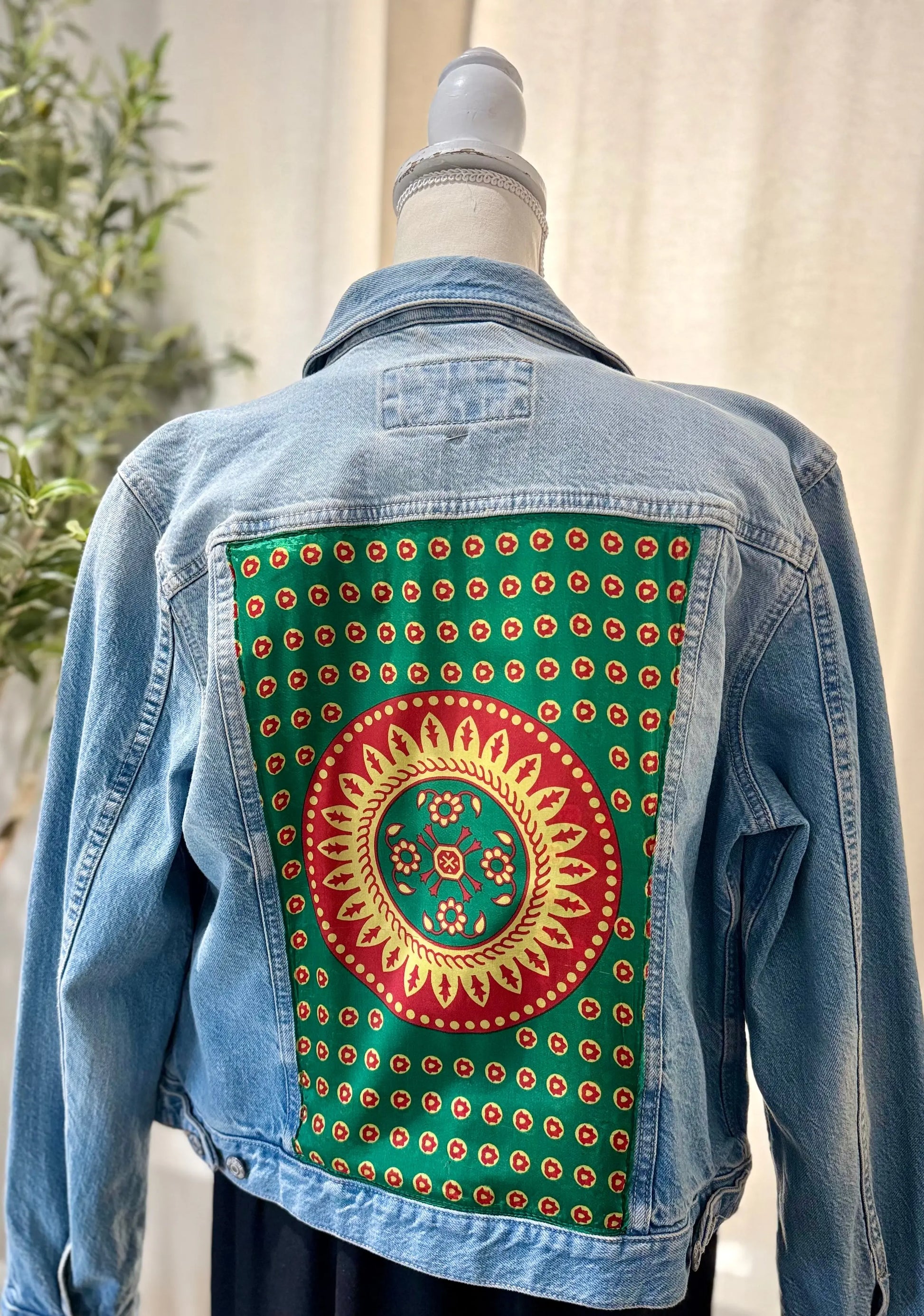 ZunnarSitty Denim Zunnar Sitty