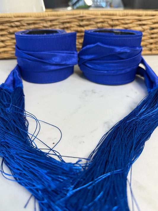 Royal Blue Zunnar Zunnar Sitty