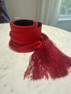 Red  Zunnar Zunnar Sitty