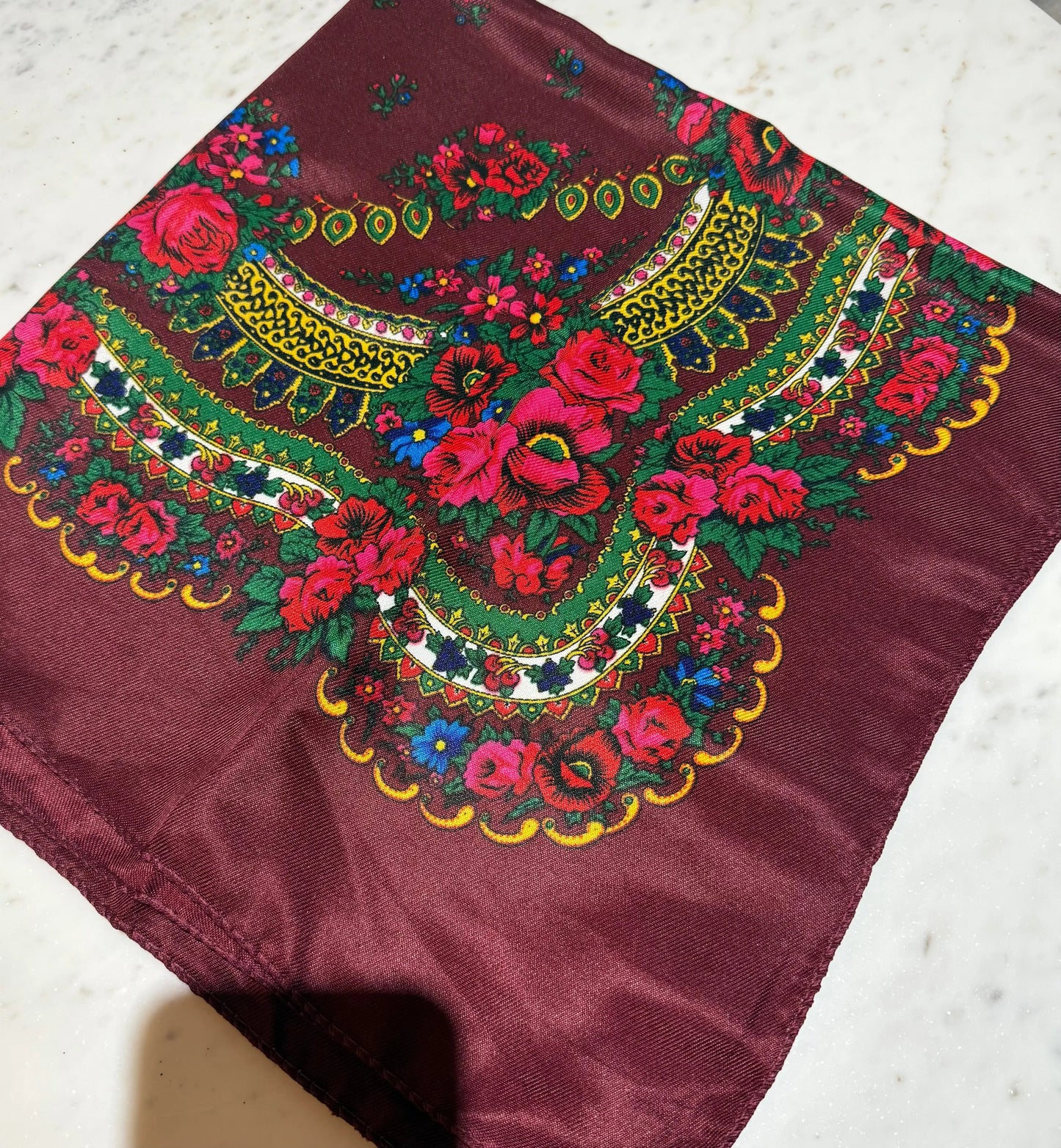 Sitty  Scarf Bandana Zunnar Sitty