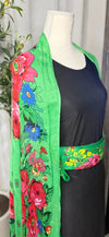 Floral Tassle Zunnar Zunnar Sitty