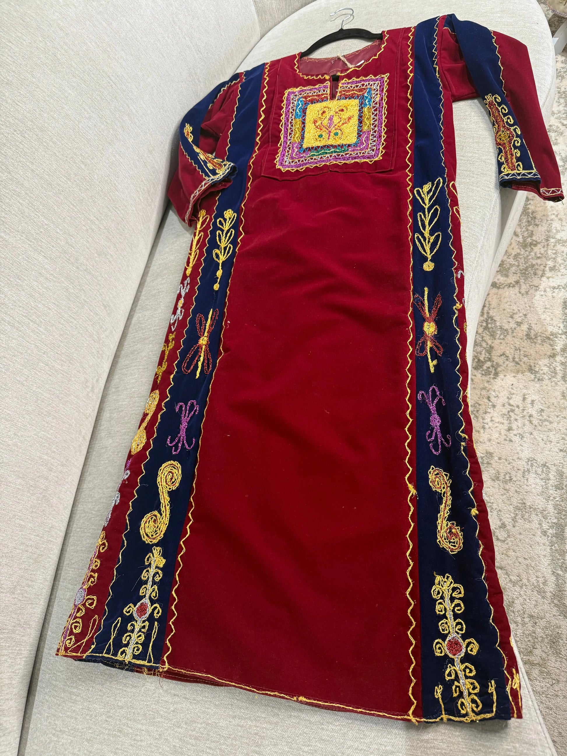 Kids Malaka Zunnar Sitty