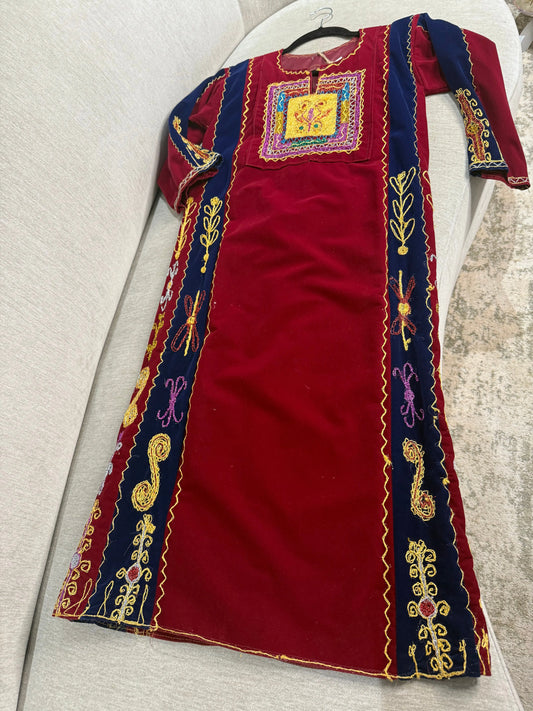 Kids Malaka Zunnar Sitty