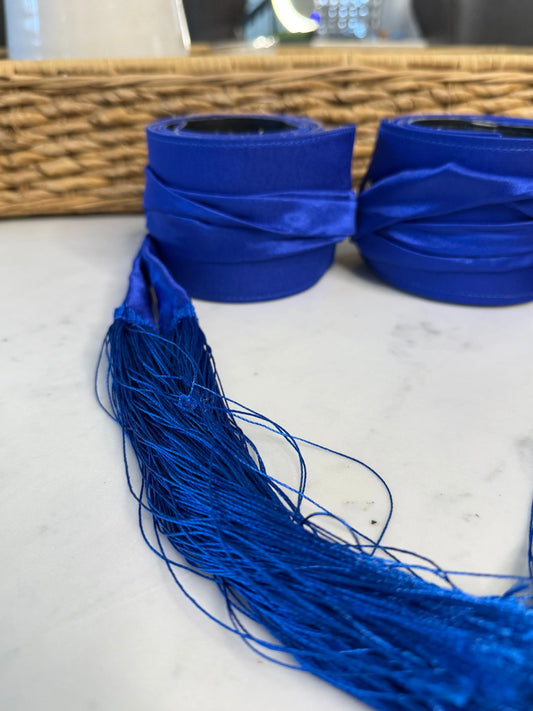 Royal Blue Zunnar Zunnar Sitty