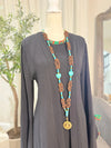 Crunfull Necklace Zunnar Sitty