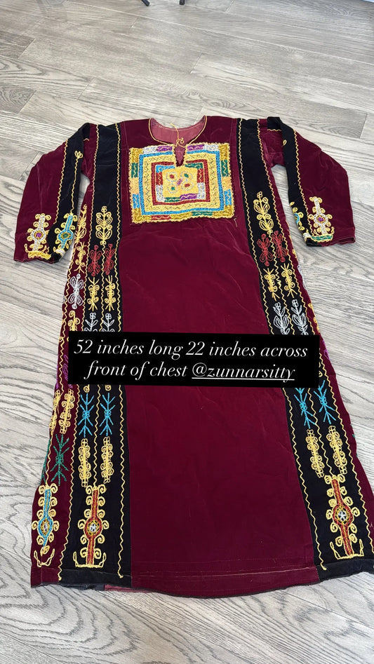 Malaka Zunnar Sitty
