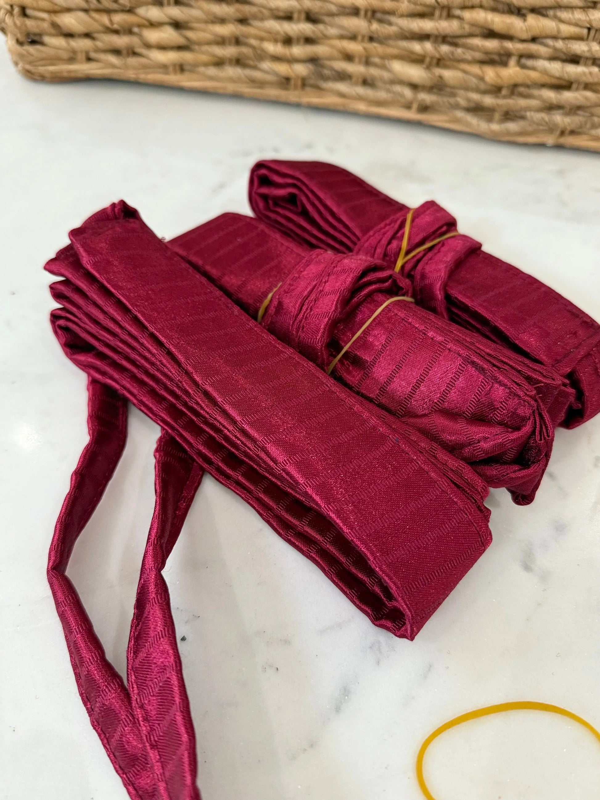 Burgundy Zunnar Zunnar Sitty
