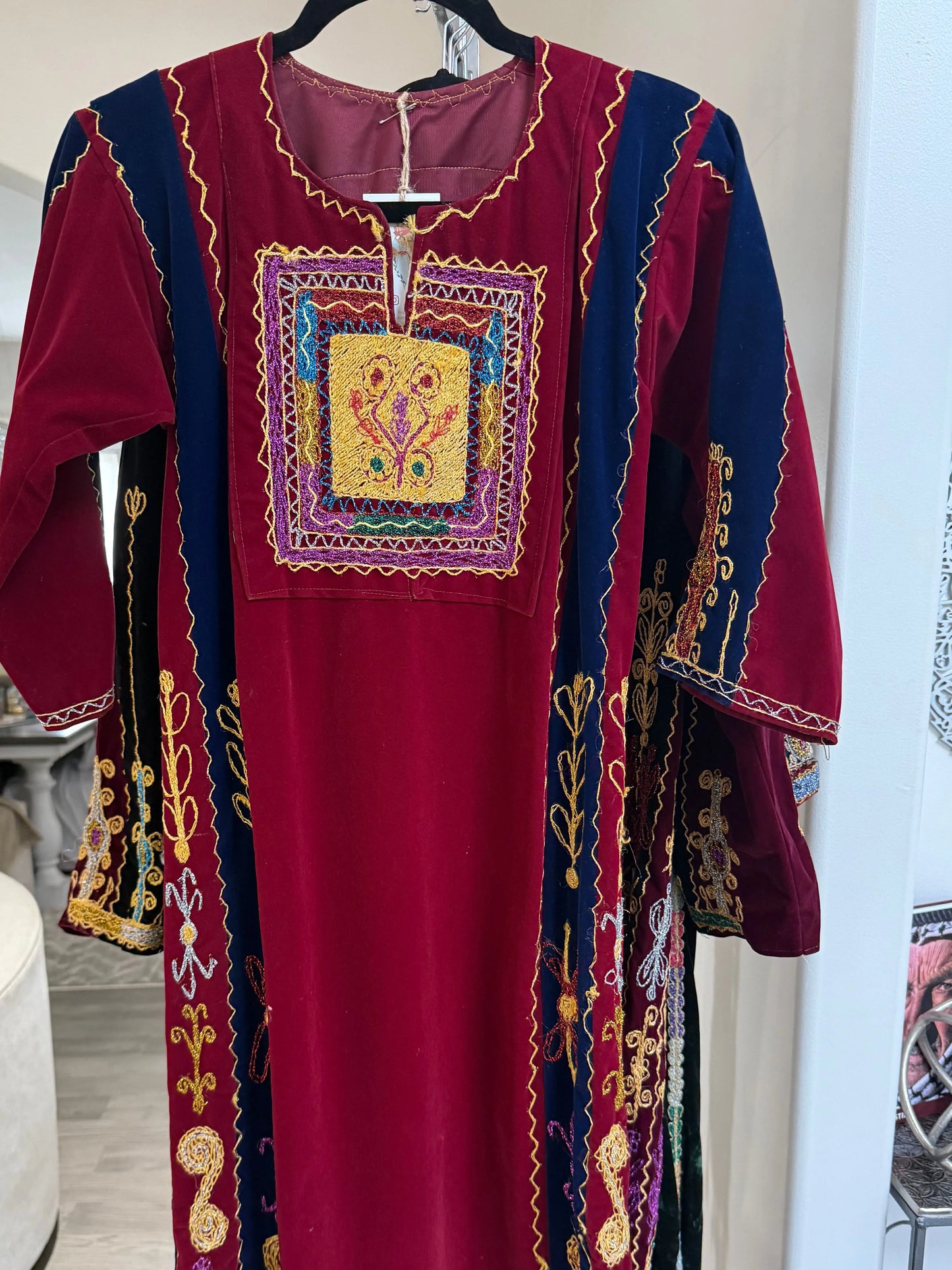 Kids Malaka Zunnar Sitty