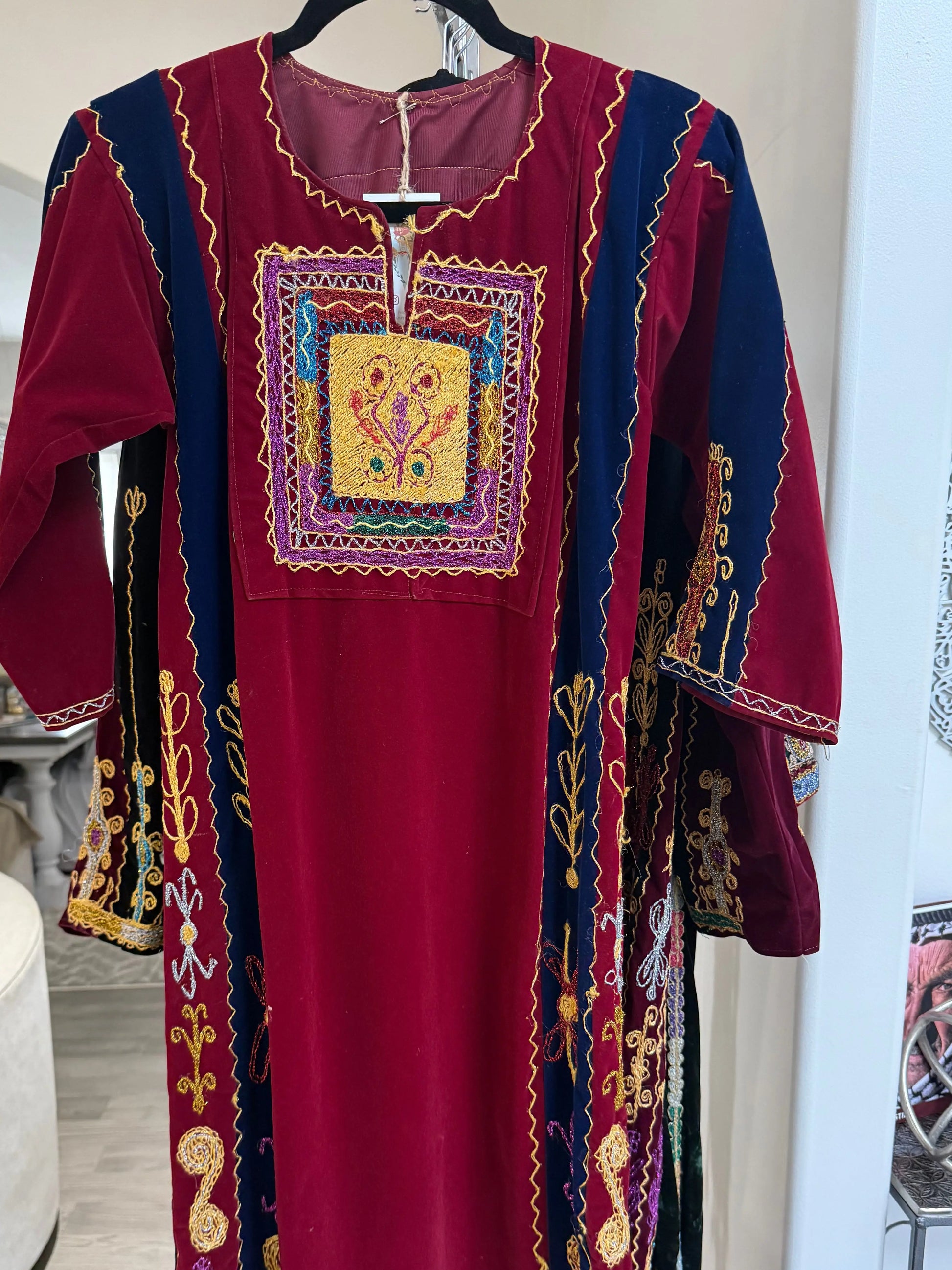 Kids Malaka Zunnar Sitty