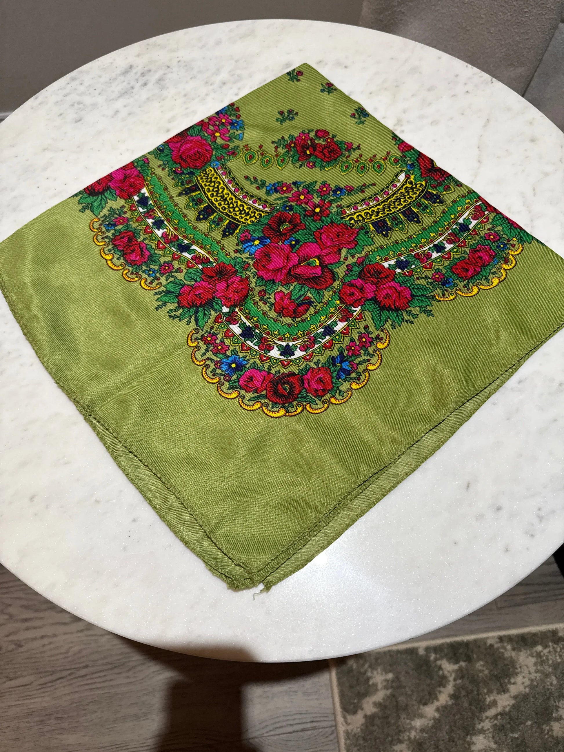 Sitty  Scarf Bandana Zunnar Sitty