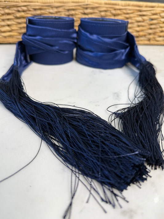 Navy Zunnar Zunnar Sitty