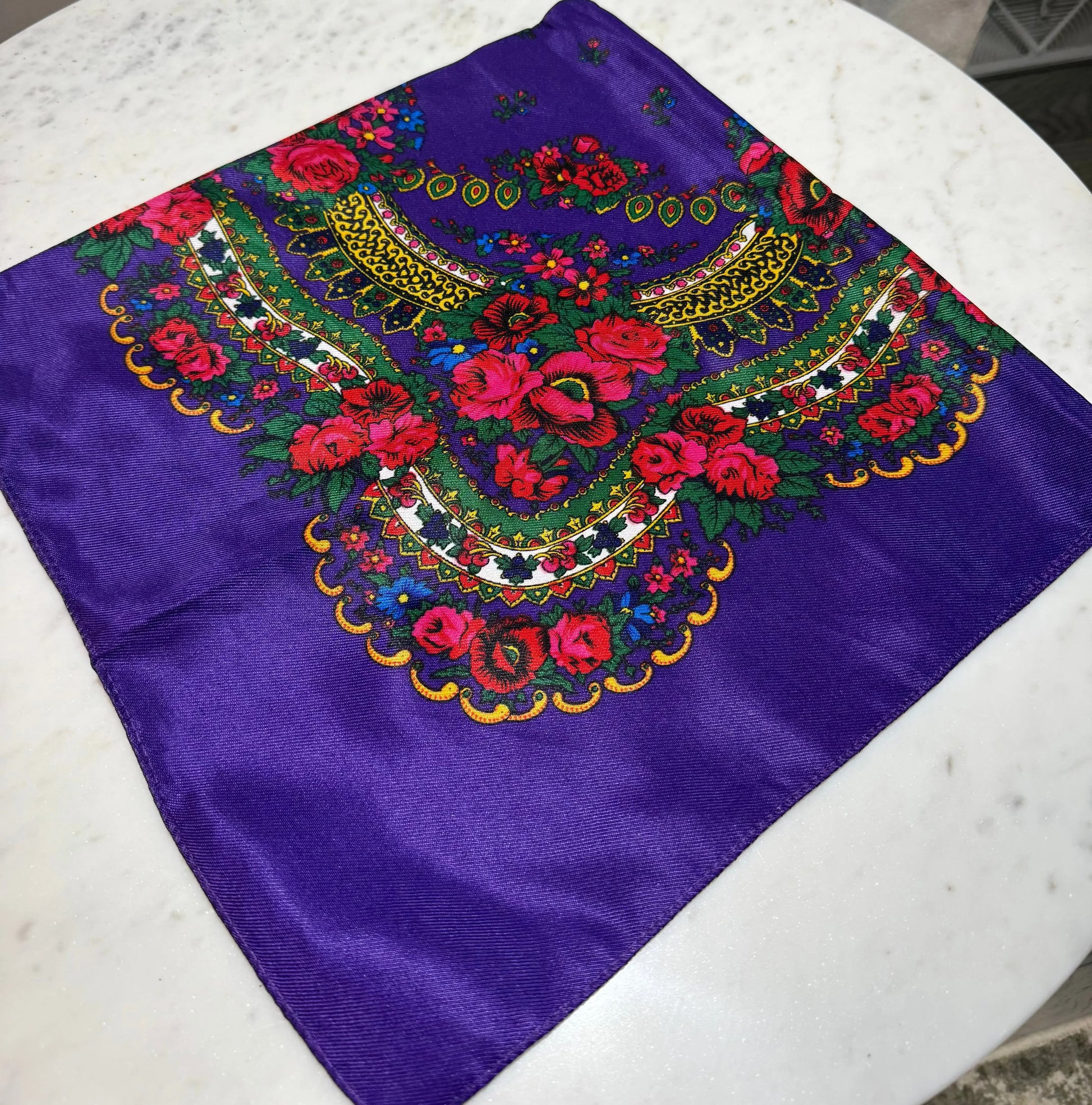 Sitty  Scarf Bandana Zunnar Sitty