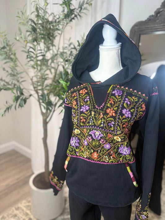 Thoub Sweatsuit - Zunnar Sitty