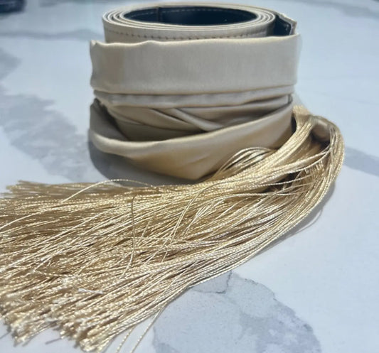 Light Gold Zunnar - Zunnar Sitty