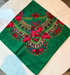 Sitty  Scarf Bandana - Zunnar Sitty