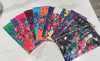Floral Sitty Scarfs Bandanas - Zunnar Sitty