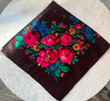 Floral Sitty Scarfs Bandanas - Zunnar Sitty
