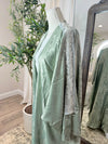 Butterfly Abayas - Zunnar Sitty