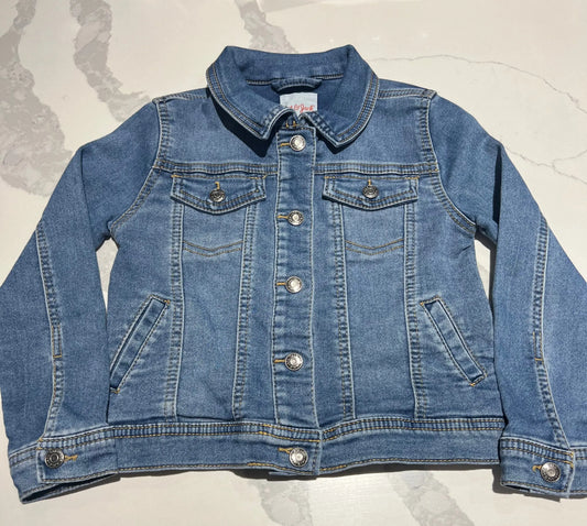 Kids Kuffiya Denim - Zunnar Sitty